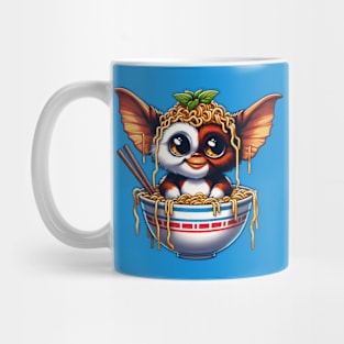 Feed Me Ramen Mug